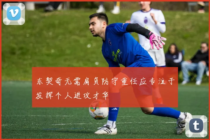 东契奇无需肩负防守重任应专注于发挥个人进攻才华
